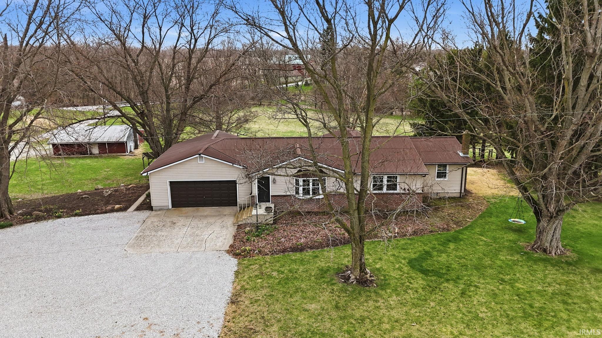 11708 North Ogden Road North Manchester, IN 46962 - Photo 35 of 36