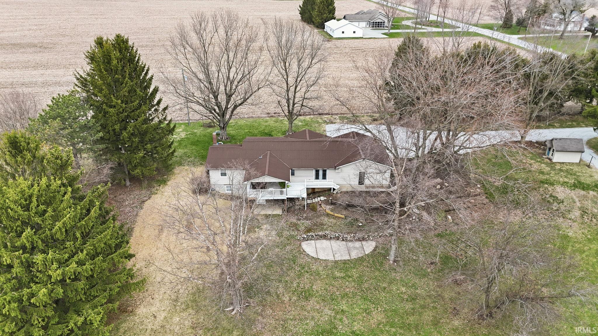 11708 North Ogden Road North Manchester, IN 46962 - Photo 36 of 36