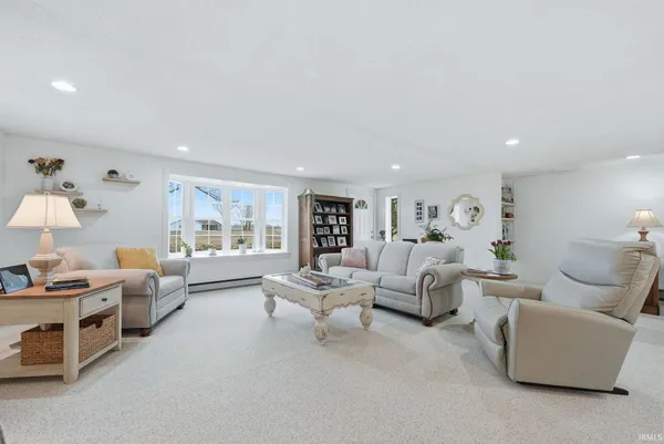 11708 North Ogden Road, North Manchester, IN 46962