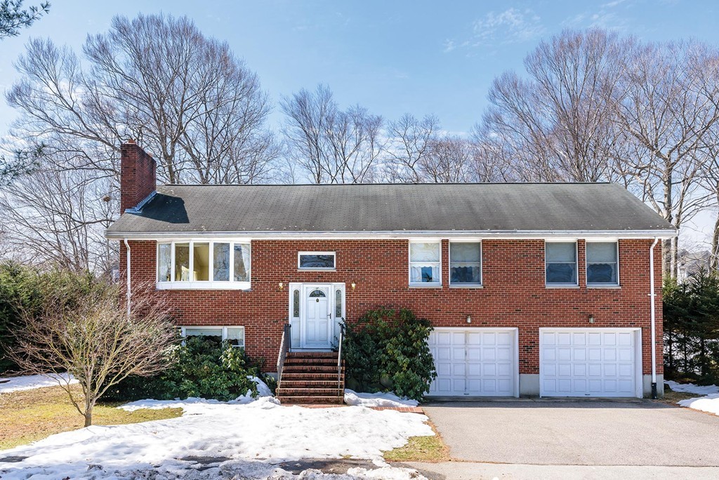 123 Woodcliff Road Brookline, MA 02467 - Photo 1 of 14