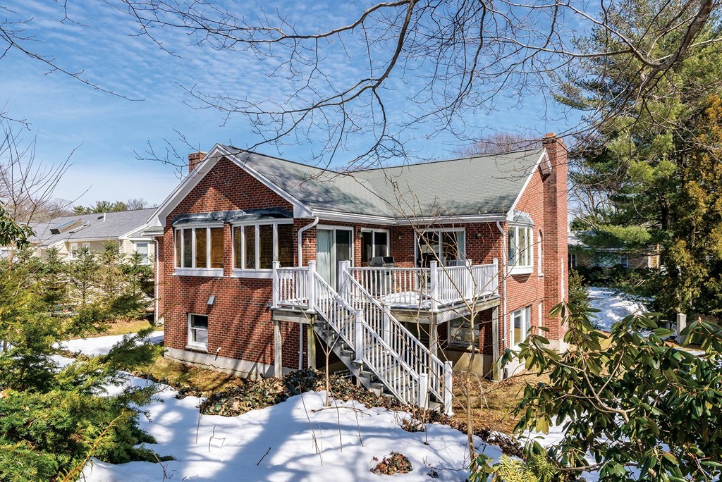 123 Woodcliff Road Brookline, MA 02467 - Photo 14 of 14