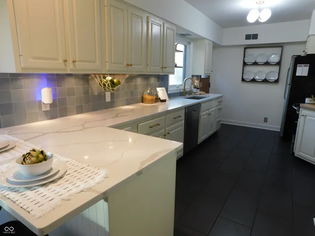 $510,000 | 5510 North Illinois Street, Indianapolis, IN 46208