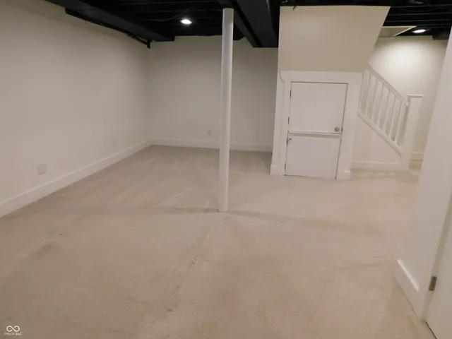 $510,000 | 5510 North Illinois Street, Indianapolis, IN 46208