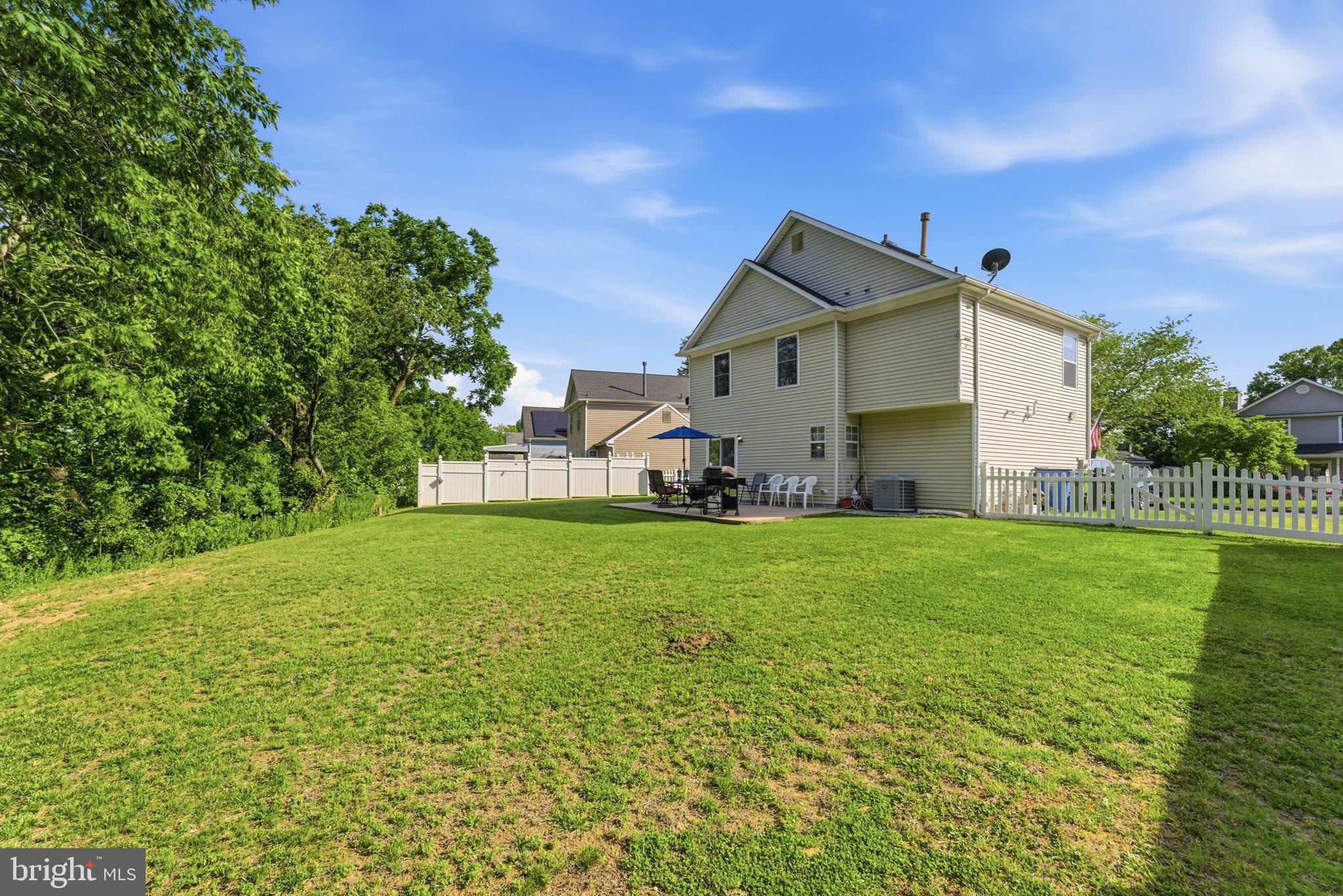 219 Stirrup Road Swedesboro, NJ 08085 - Photo 31 of 35