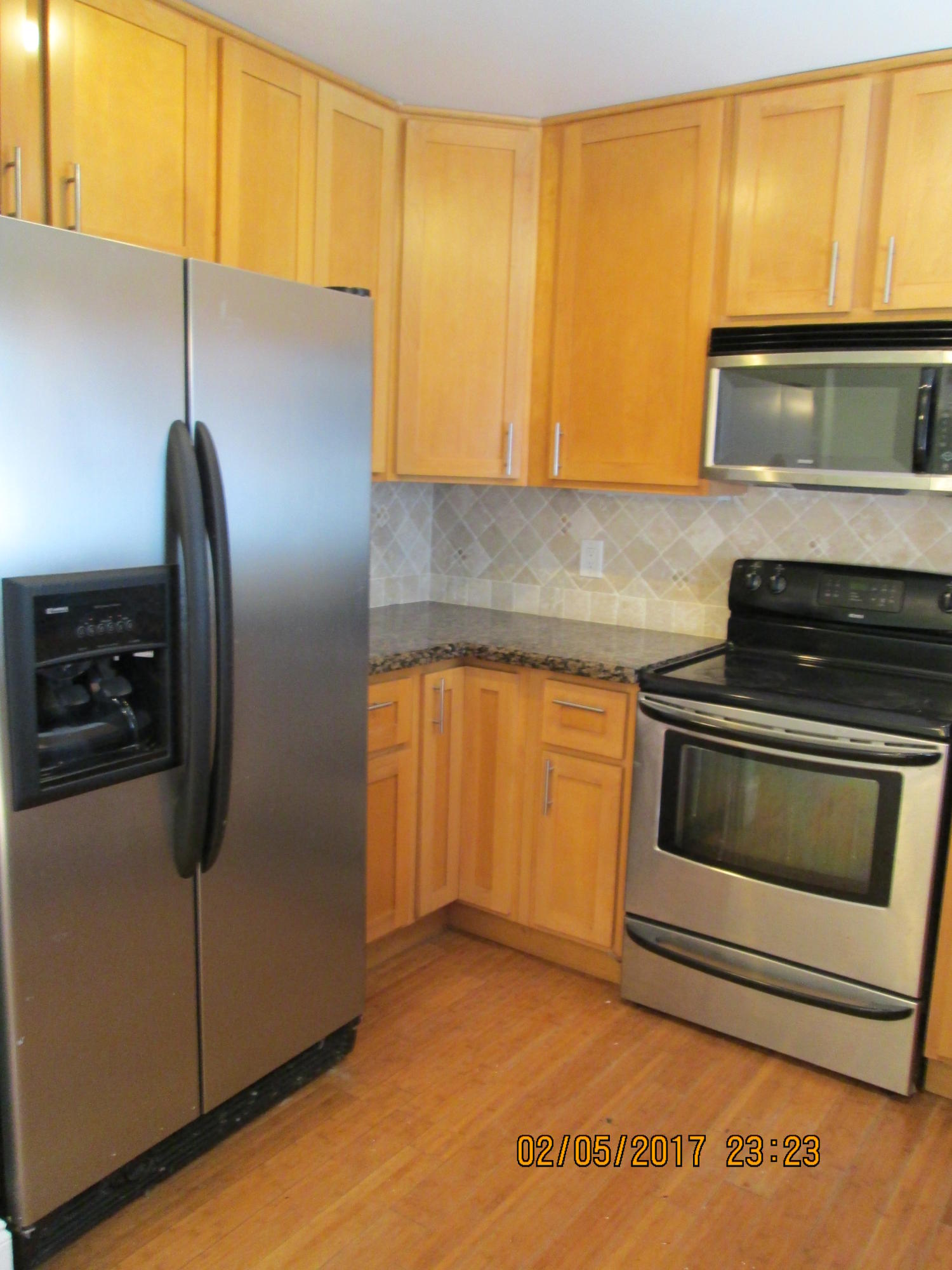 2856 Worcester Road Lake Worth, FL 33462 - Photo 9 of 20 Kitchen