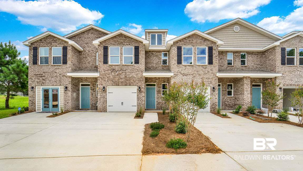 6735 Spaniel Drive, Unit 106 Daphne, AL 36527 - Photo 1 of 7