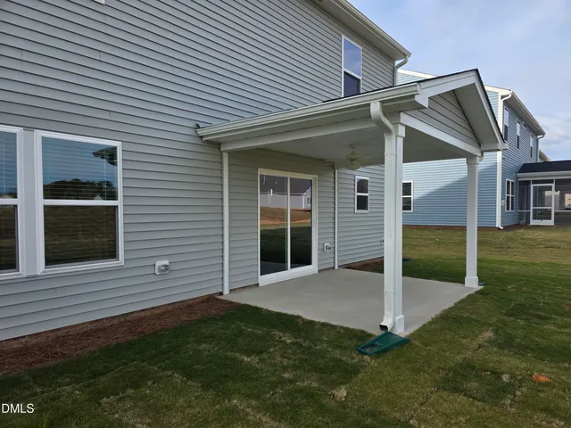 $2,600 | 73 Plantation Drive, Youngsville, NC 27596