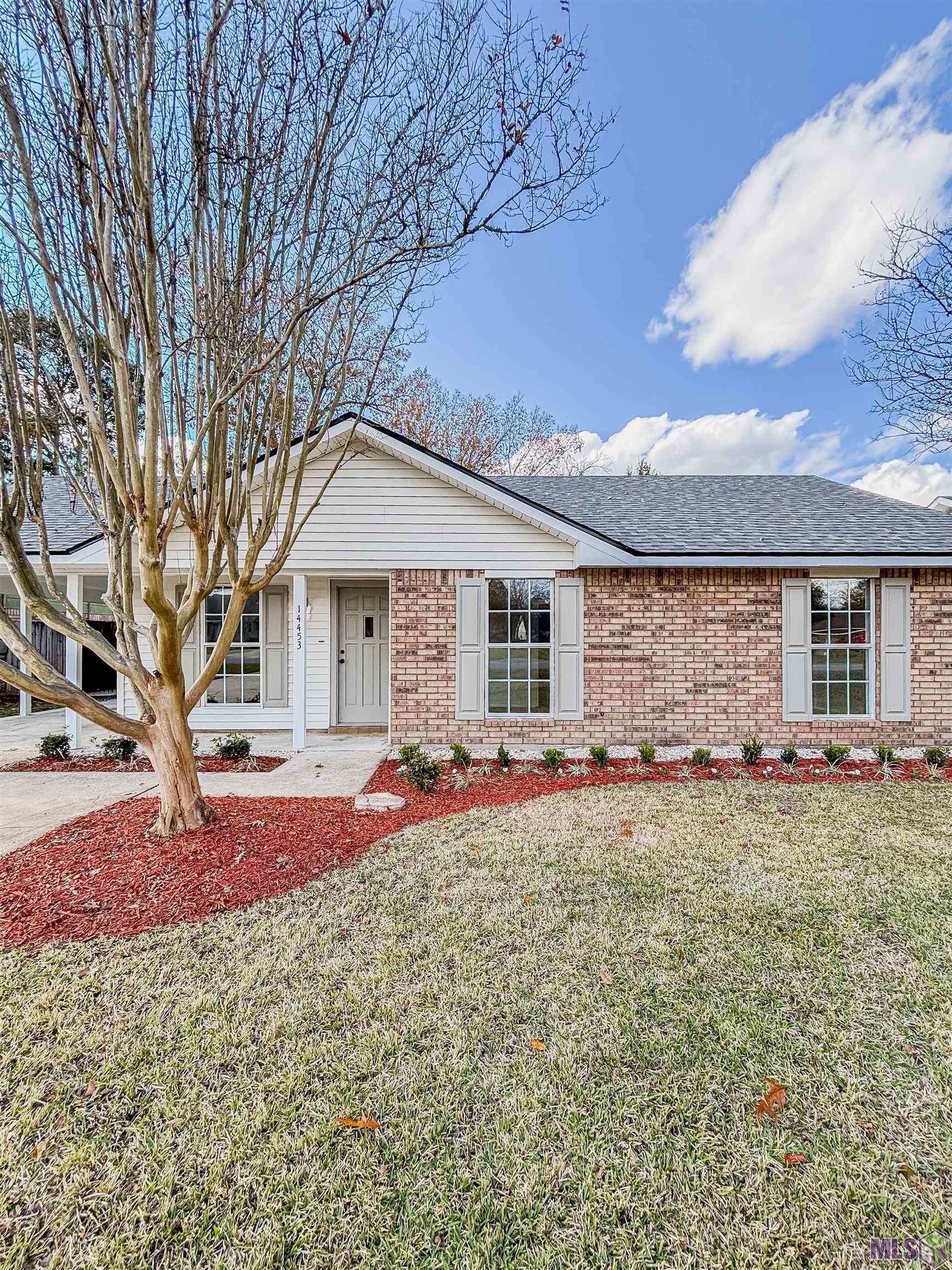 14453 Ridgewood Avenue Prairieville, LA 70769 - Photo 1 of 20