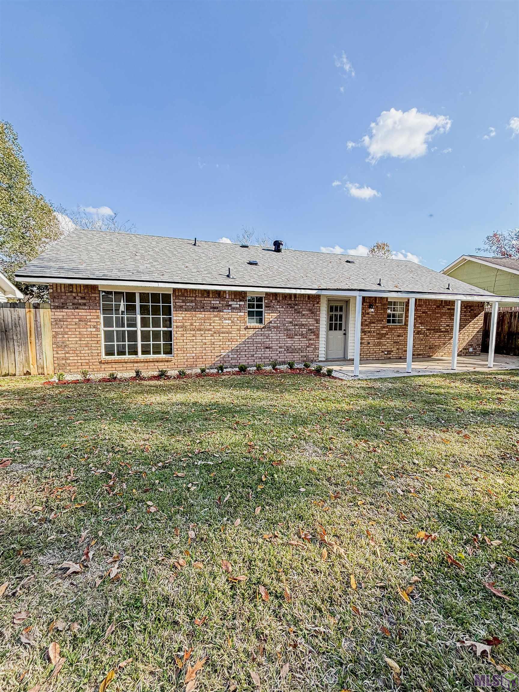 14453 Ridgewood Avenue Prairieville, LA 70769 - Photo 20 of 20