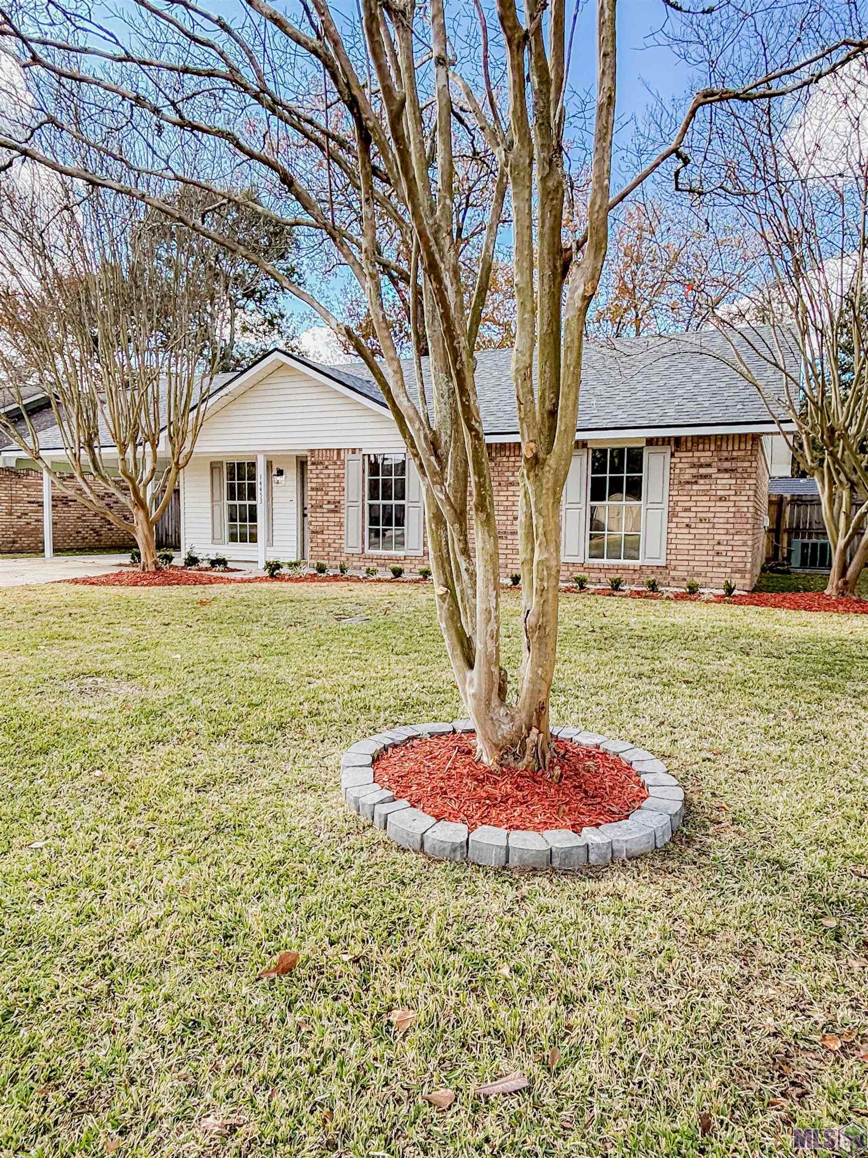 14453 Ridgewood Avenue Prairieville, LA 70769 - Photo 4 of 20