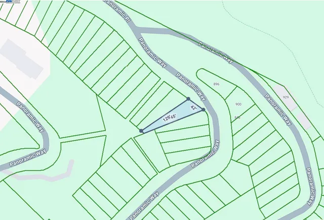 $50,000 | Panoramic Way, Berkeley, CA 94704