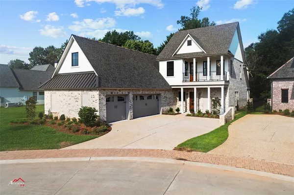 $795,000 | 355 Belle Winds Court, Shreveport, LA 71106