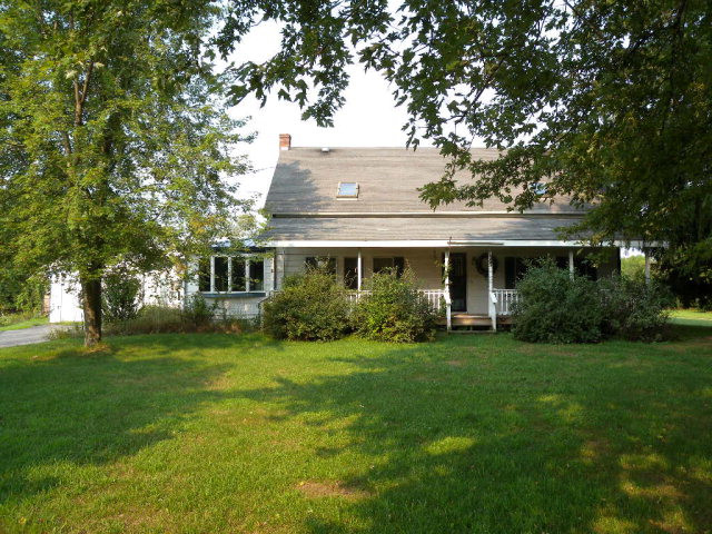 579 Fuller Road Peru, NY 12972 - Photo 1 of 1