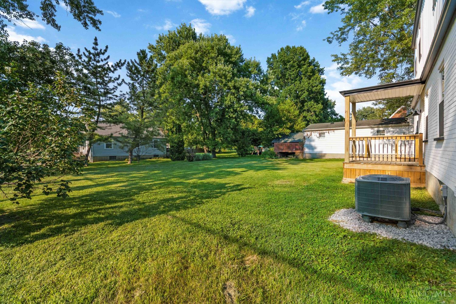 396 Glensharon Road Springdale, OH 45246 - Photo 27 of 29