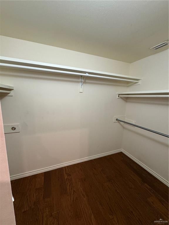 6700 North 8th Street McAllen, TX 78504 - Photo 9 of 16 a view of a room with racks on the wall