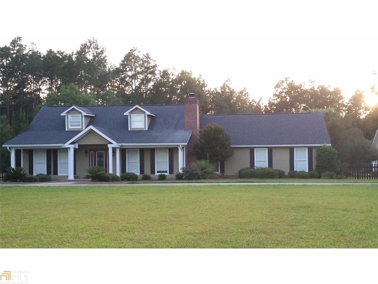 6307 Williams Road Statesboro, GA 30458 - Photo 1 of 1 Gallery Image 1