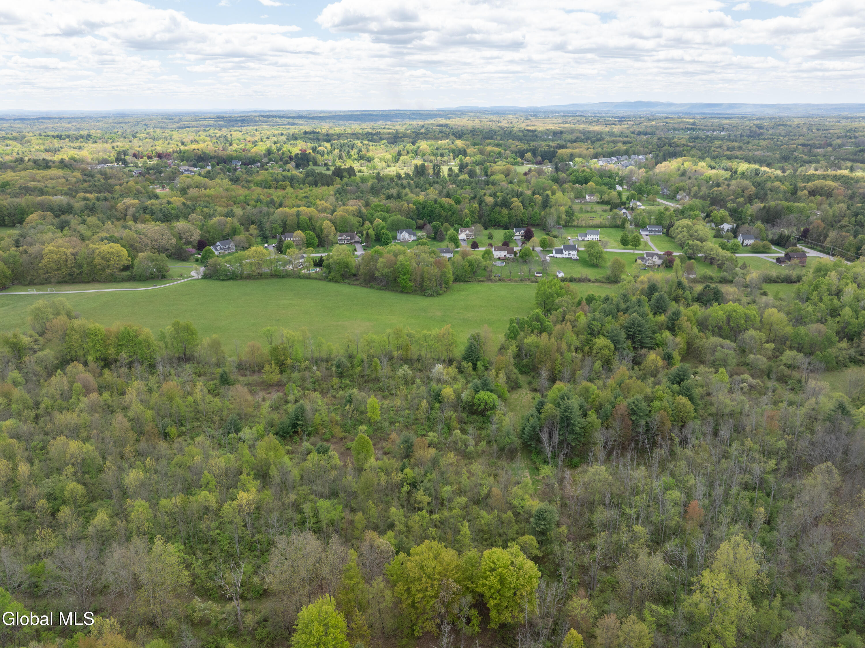 17 Kelly Meadow Road Ballston, NY 12027 - Photo 9 of 10 DJI_20260512120434_0020_D