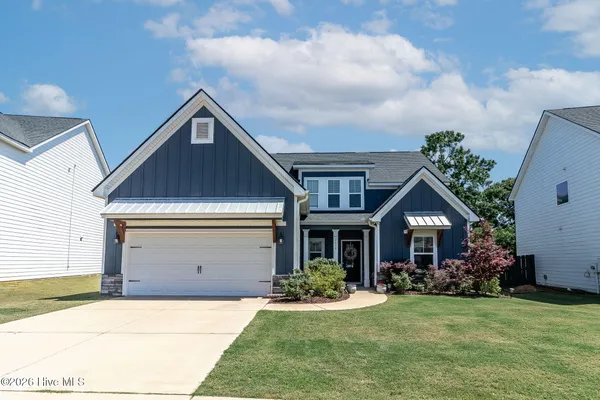 $479,900 | 2630 Laurens Street, Grovetown, GA 30813