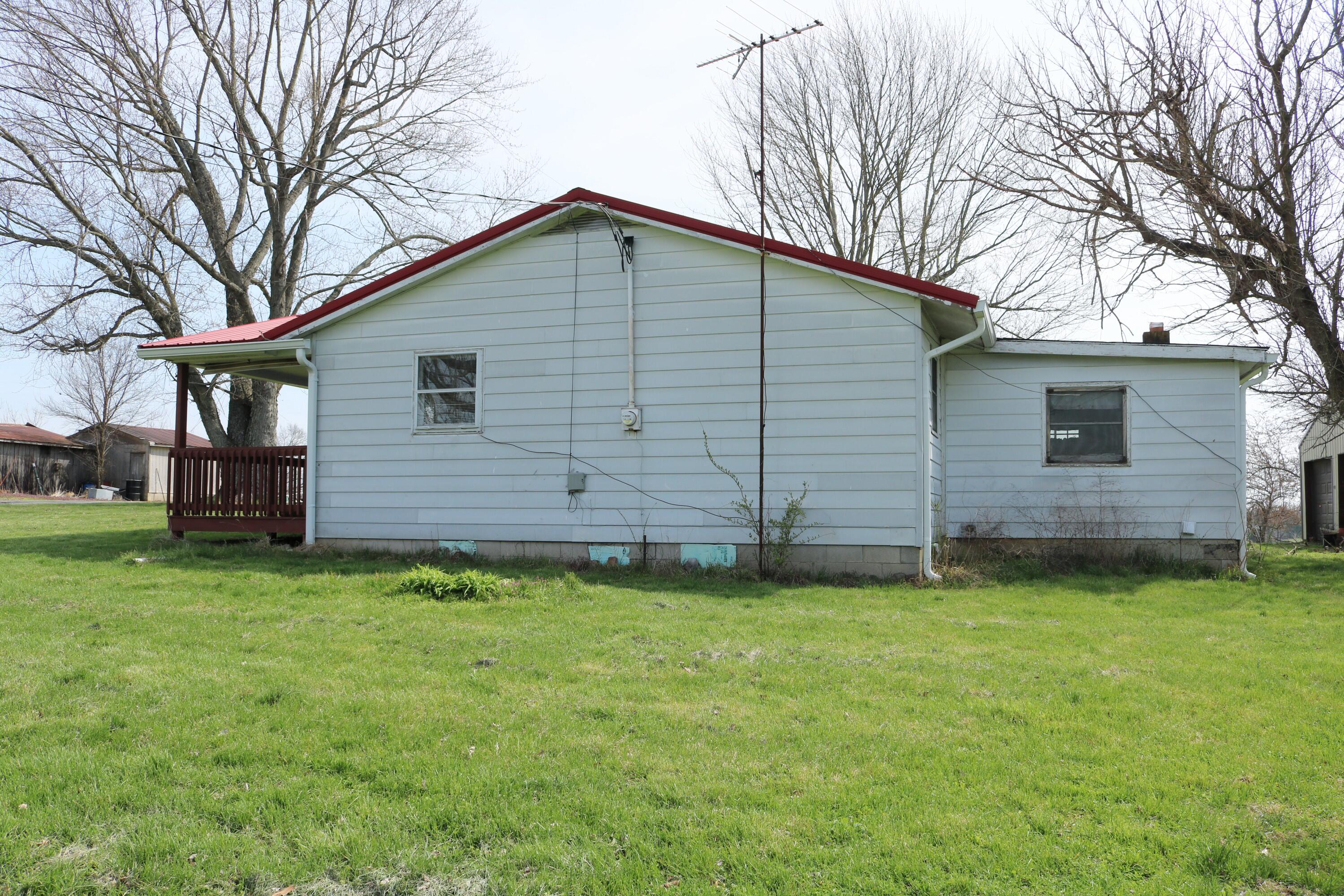 1305 Bethel Ridge Road Worthville, KY 41098 - Photo 21 of 21