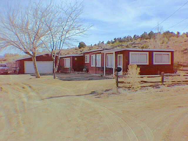 235 Linehan Road Carson City, NV 89706 - Photo 1 of 1 Gallery Image 1