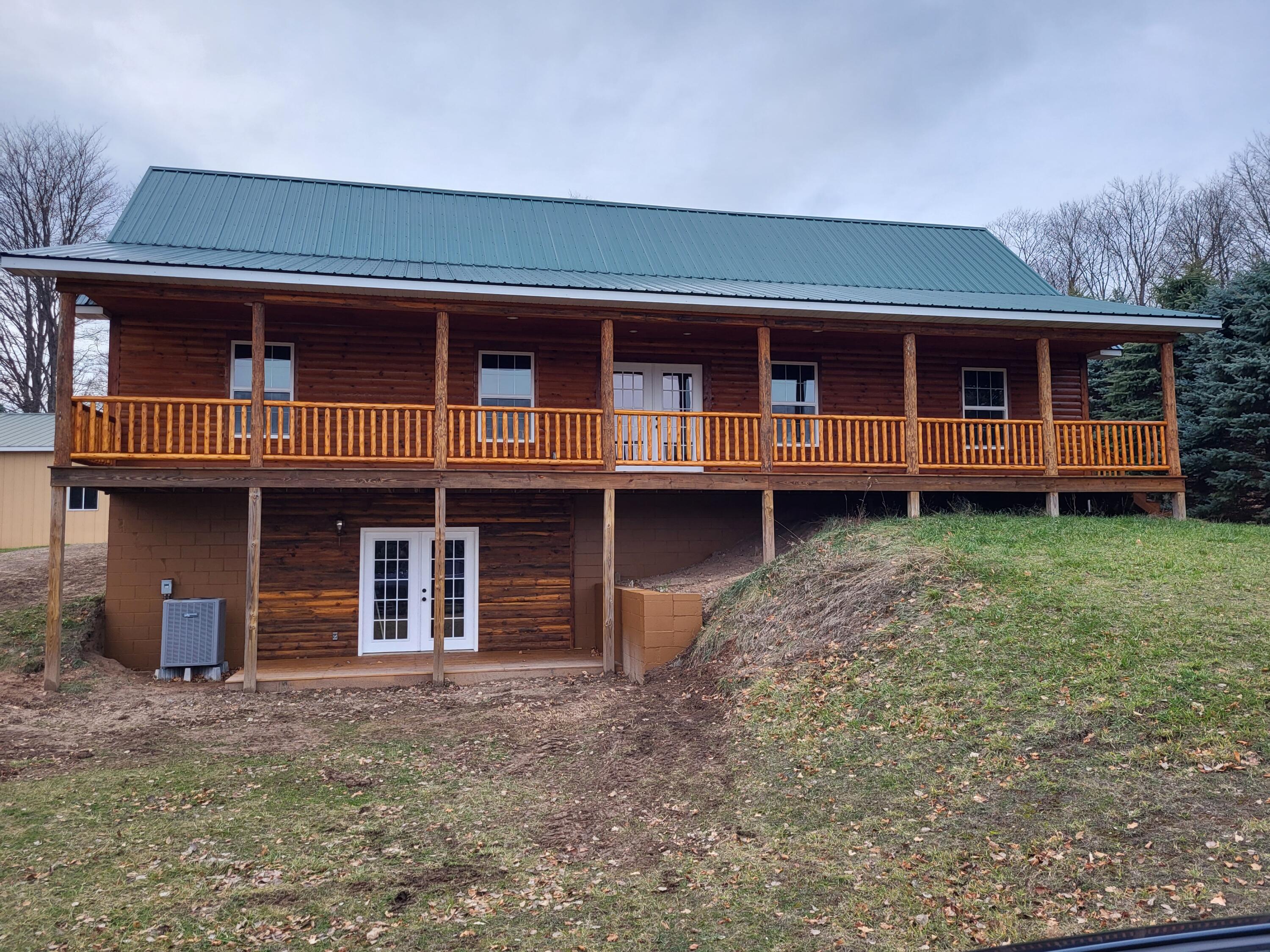 8855 Kidder Road Gaylord, MI 49735 - Photo 2 of 7 Gallery Image 2