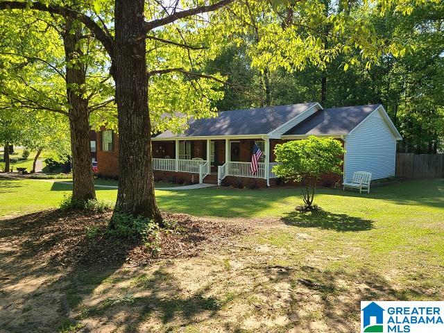 1471 Brookside Road Mount Olive, AL 35117 - Photo 2 of 27
