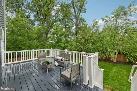 $2,400,000 | 2336 North Oak Street, Falls Church, VA 22046