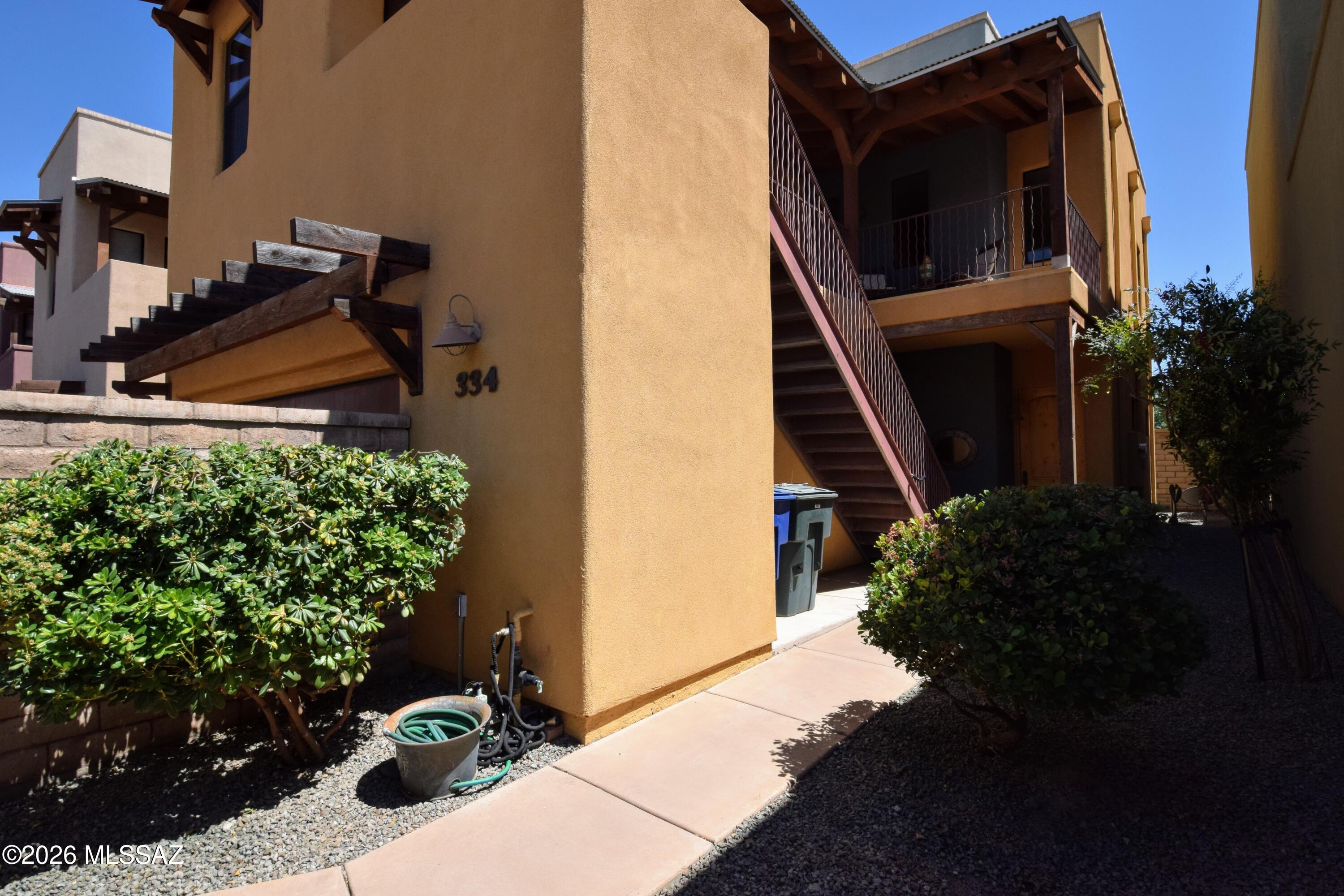 334 East Cedarvale Road Tucson, AZ 85704 - Photo 4 of 35 DSC_0015