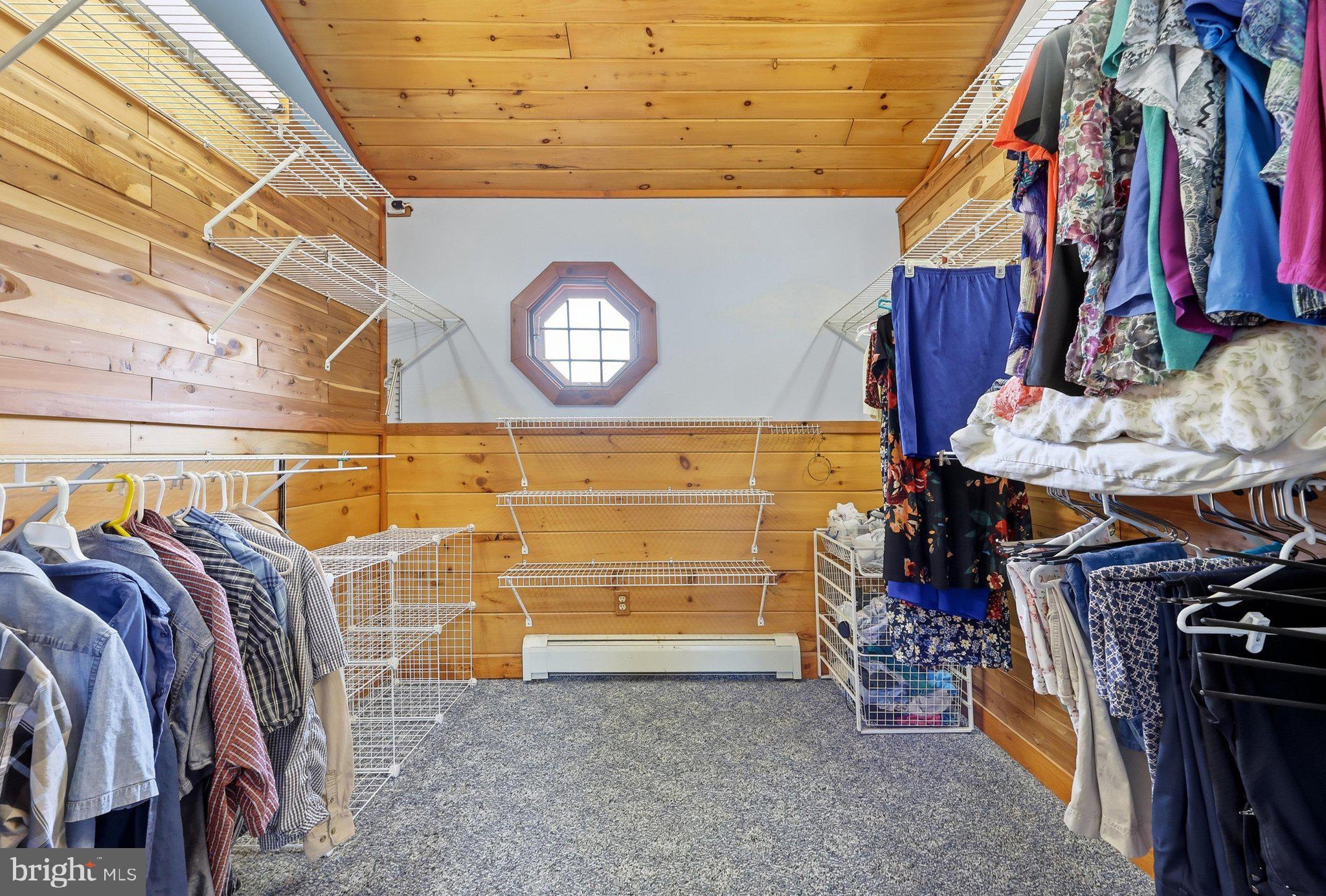 271 Rake Factory Road Biglerville, PA 17307 - Photo 42 of 72 Primary Closet