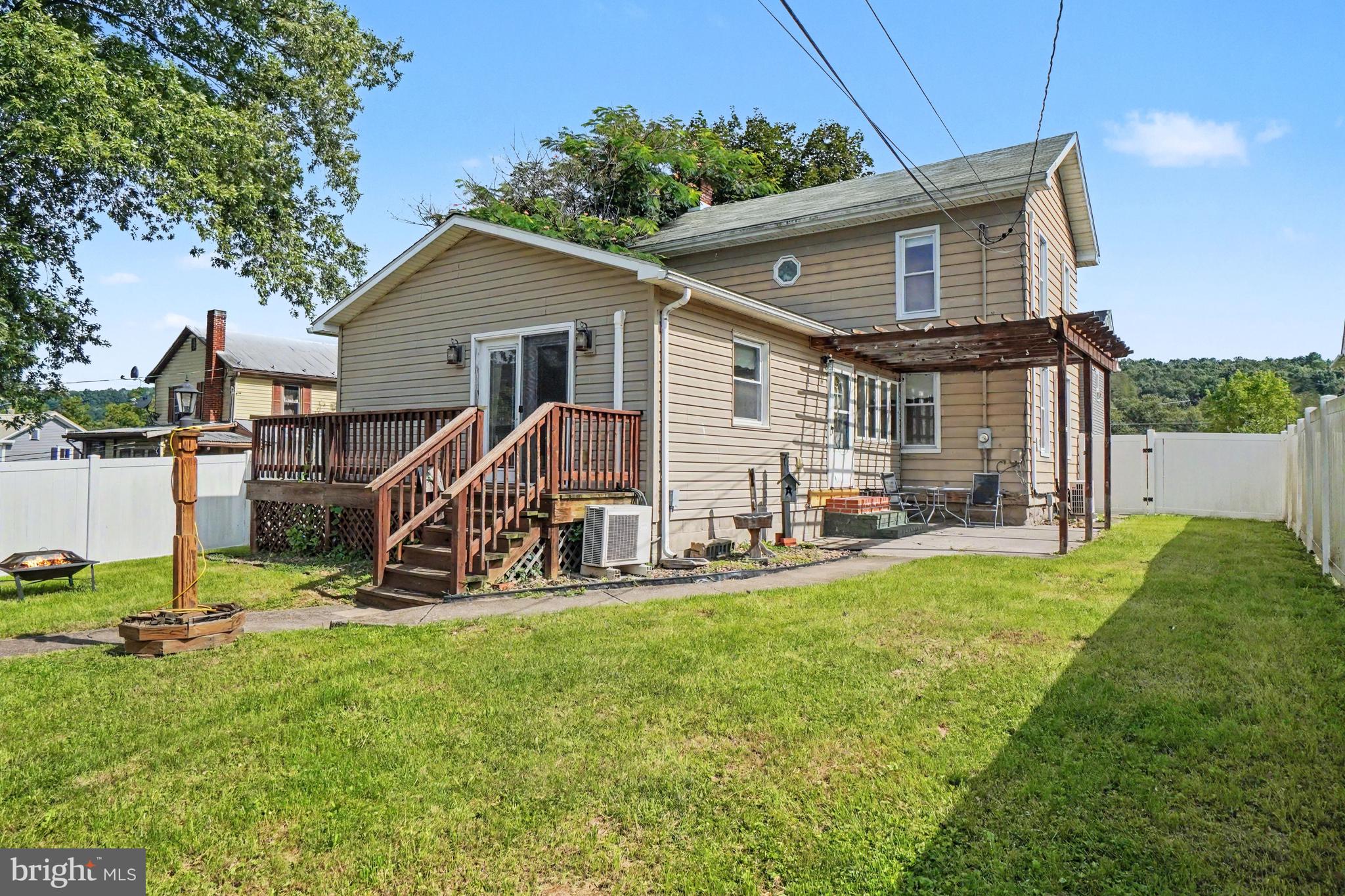 306 Ridgley Street Orbisonia, PA 17243 - Photo 25 of 31 Gallery Image 25