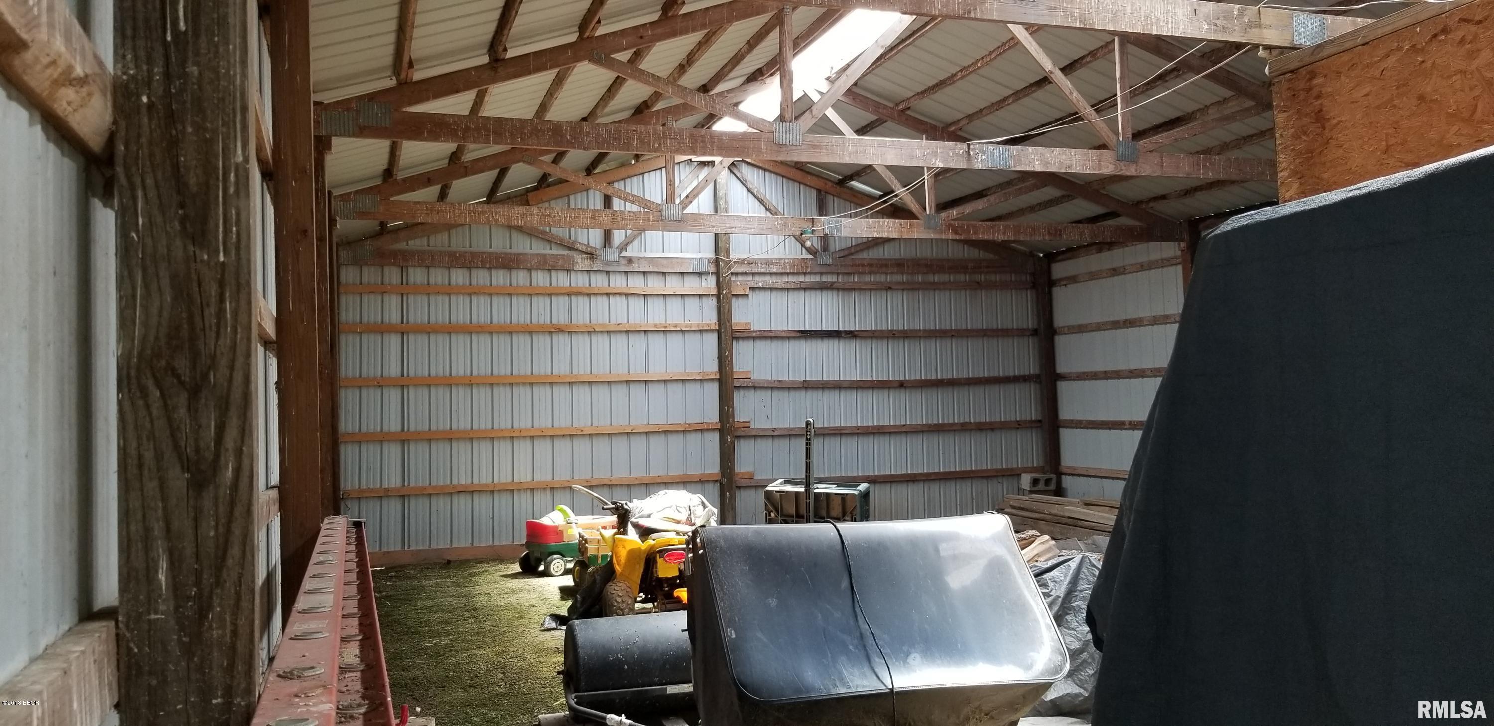 1432 Red Stripe Road Odin, IL 62870 - Photo 44 of 44