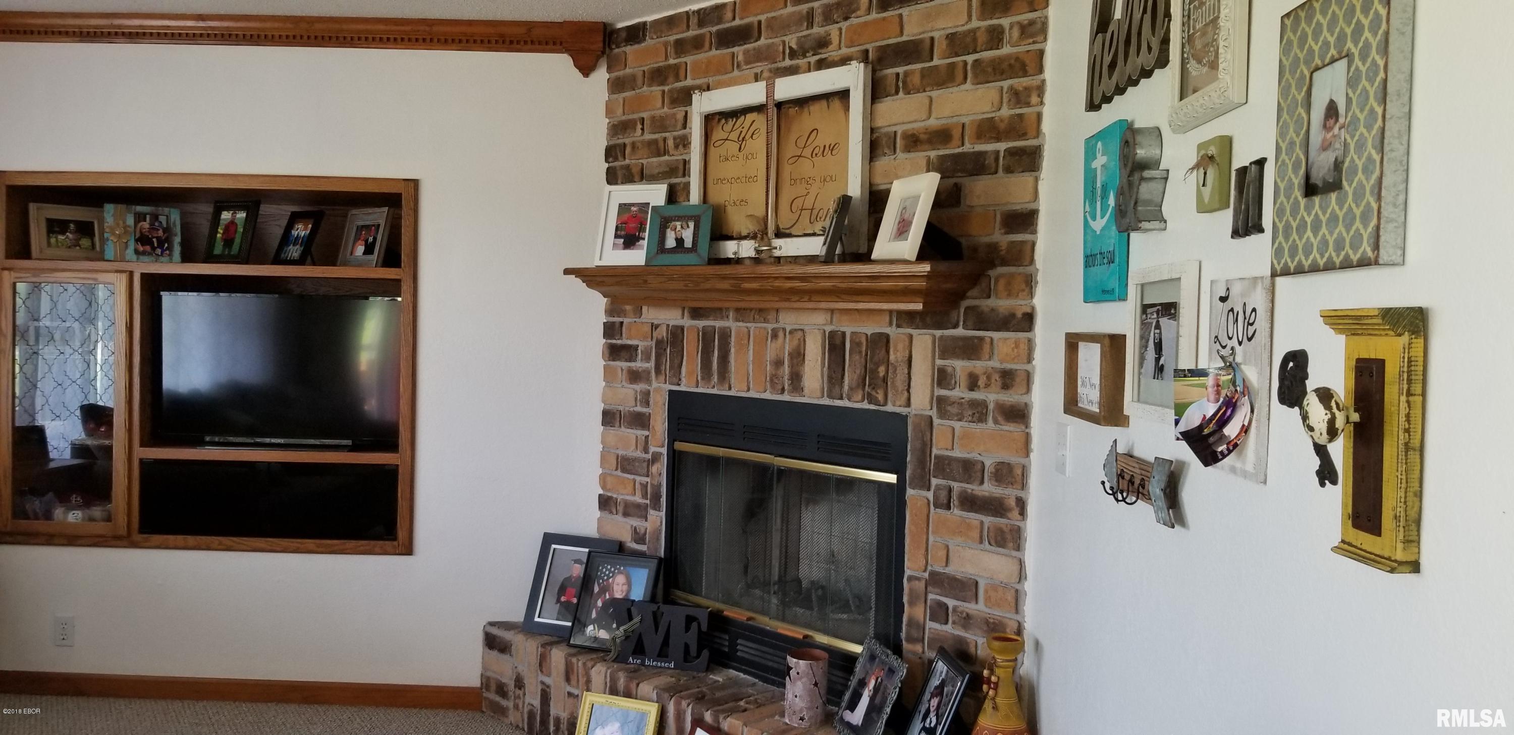 1432 Red Stripe Road Odin, IL 62870 - Photo 9 of 44