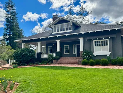 $4,698,000 | 16202 Serena Vista Court, Monte Sereno, CA 95030