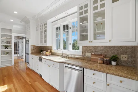 $4,698,000 | 16202 Serena Vista Court, Monte Sereno, CA 95030