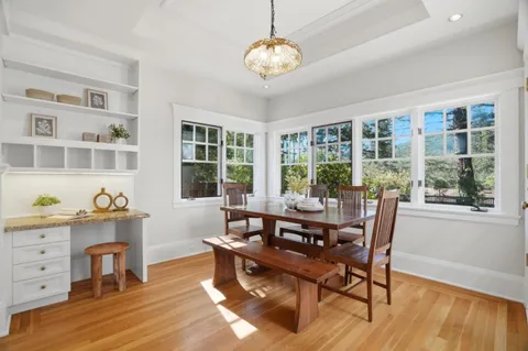 $4,698,000 | 16202 Serena Vista Court, Monte Sereno, CA 95030