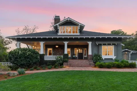 $4,698,000 | 16202 Serena Vista Court, Monte Sereno, CA 95030