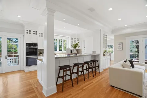 $4,698,000 | 16202 Serena Vista Court, Monte Sereno, CA 95030