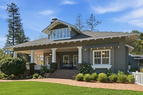 $4,698,000 | 16202 Serena Vista Court, Monte Sereno, CA 95030