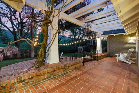 $4,698,000 | 16202 Serena Vista Court, Monte Sereno, CA 95030