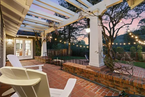 $4,698,000 | 16202 Serena Vista Court, Monte Sereno, CA 95030