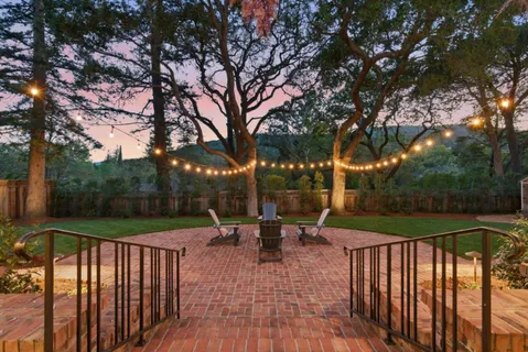 $4,698,000 | 16202 Serena Vista Court, Monte Sereno, CA 95030