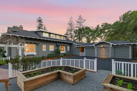 $4,698,000 | 16202 Serena Vista Court, Monte Sereno, CA 95030