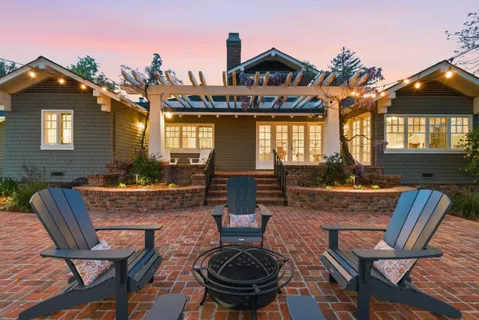 $4,698,000 | 16202 Serena Vista Court, Monte Sereno, CA 95030