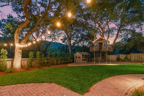 $4,698,000 | 16202 Serena Vista Court, Monte Sereno, CA 95030