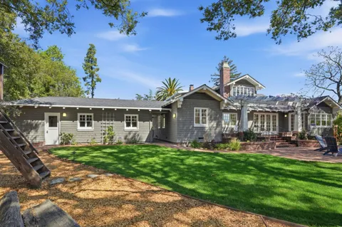 $4,698,000 | 16202 Serena Vista Court, Monte Sereno, CA 95030