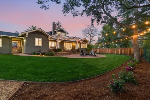 $4,698,000 | 16202 Serena Vista Court, Monte Sereno, CA 95030
