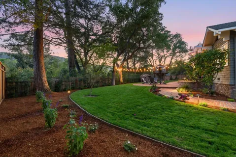 $4,698,000 | 16202 Serena Vista Court, Monte Sereno, CA 95030