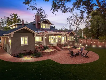 $4,698,000 | 16202 Serena Vista Court, Monte Sereno, CA 95030