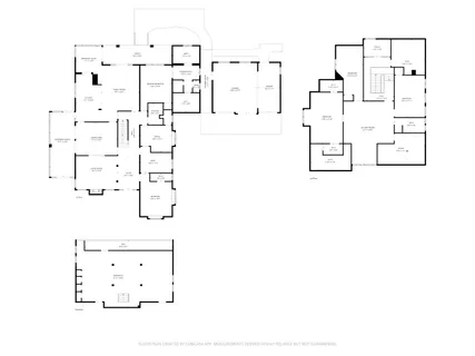 $4,698,000 | 16202 Serena Vista Court, Monte Sereno, CA 95030