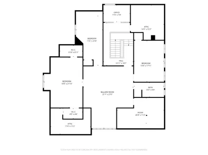 $4,698,000 | 16202 Serena Vista Court, Monte Sereno, CA 95030